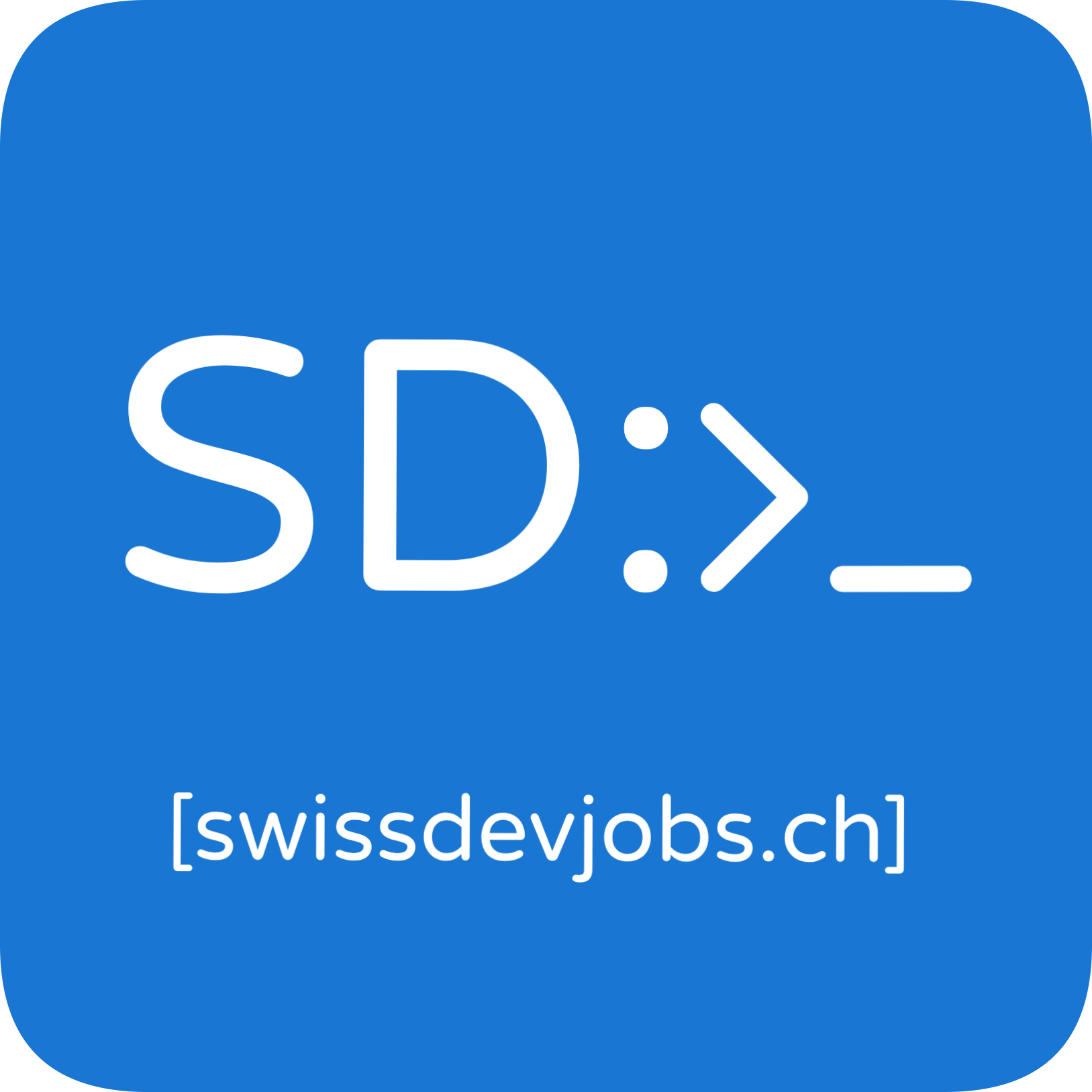 SwissDevJobs logo