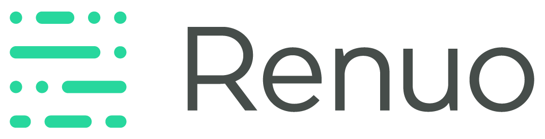 Renuo logo