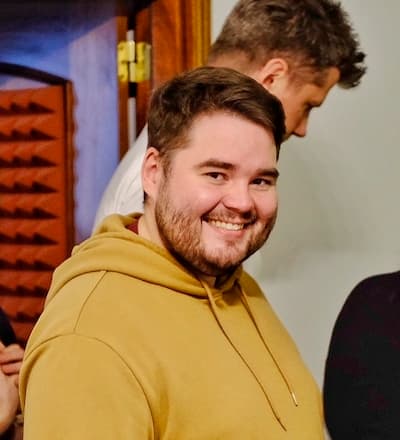 Piotr Witek