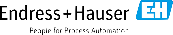 Endress+Hauser logo
