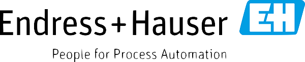 Hauser + Endress logo
