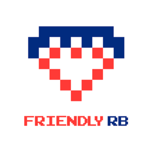 friendly.rb logo