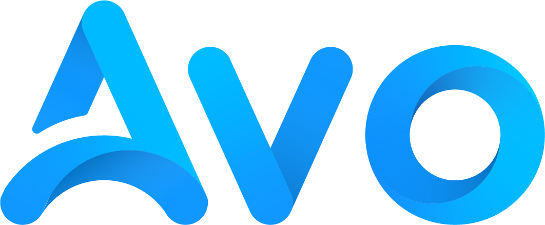 Avo logo